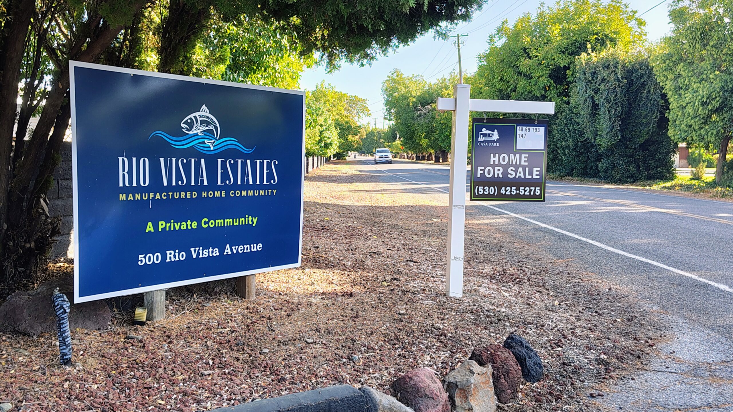 Photos of Rio Vista Estates